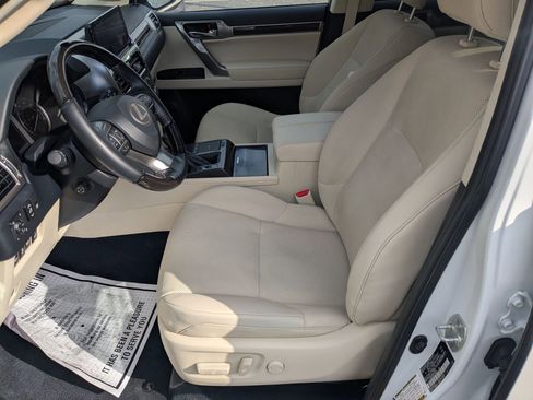 Used 2023 Lexus GX 460 Premium image 21