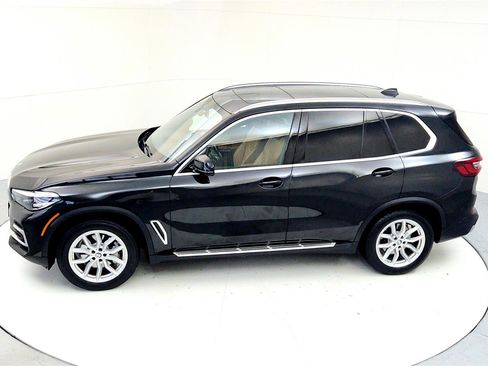 Used 2022 BMW X5 xDrive40i image 15