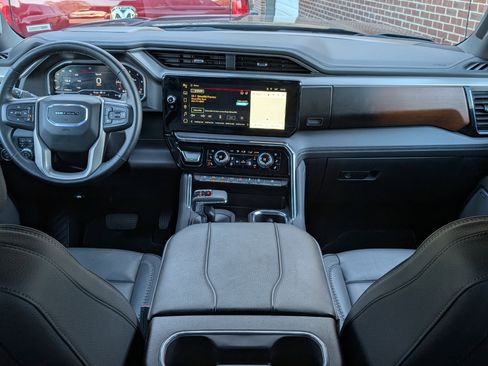 Used 2024 GMC Sierra 1500 Denali w/ Denali Reserve Package image 23