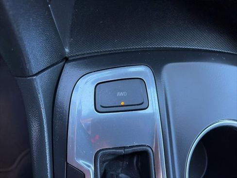 Used 2020 Chevrolet Equinox LS w/ LS Convenience Package image 22