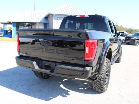 Used 2021 Ford F150 XLT w/ Equipment Group 302A High image 12