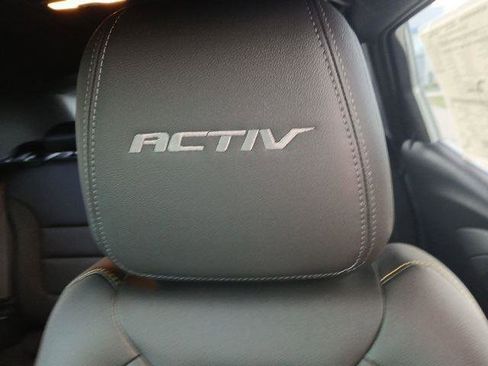 New 2025 Chevrolet TrailBlazer ACTIV w/ Convenience Package image 24