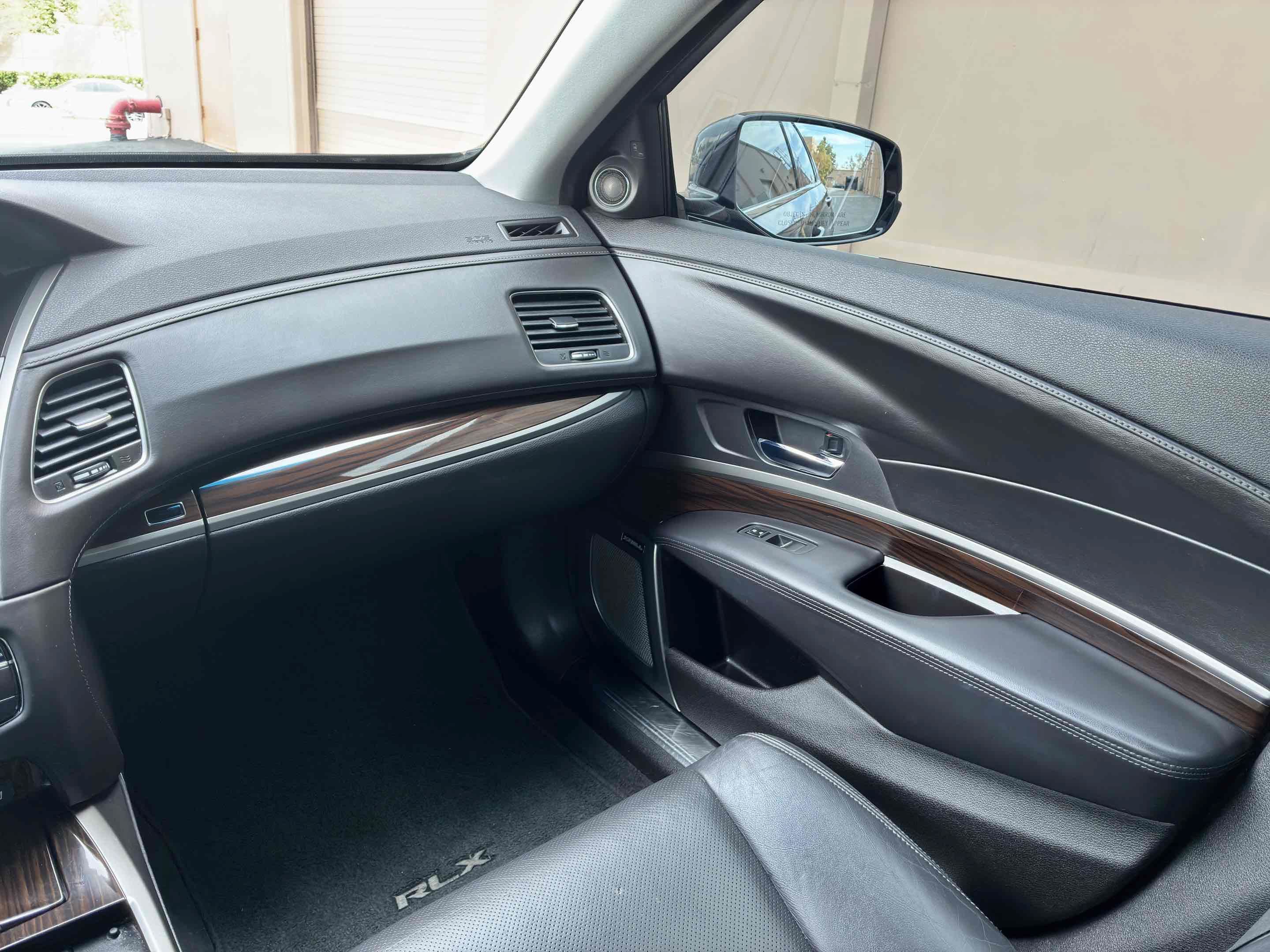 Used 2016 Acura RLX w/ Advance Package FWD image 20