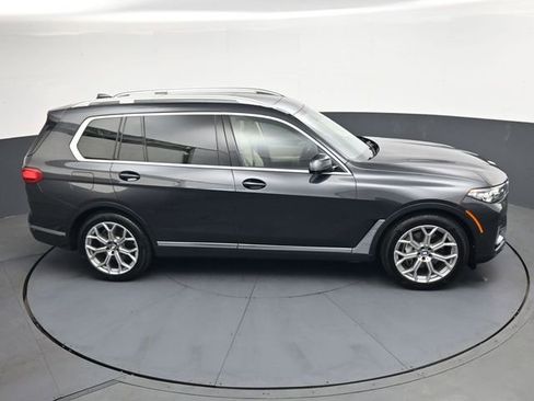 Used 2022 BMW X7 xDrive40i w/ Executive Package AWD/4WD image 29