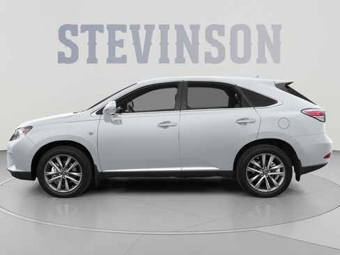 Used 2015 Lexus RX 350 AWD w/ Premium Package image 3