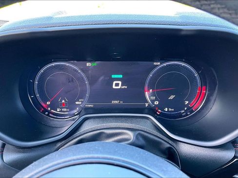 Used 2024 Dodge Hornet R/T Plus AWD/4WD image 20
