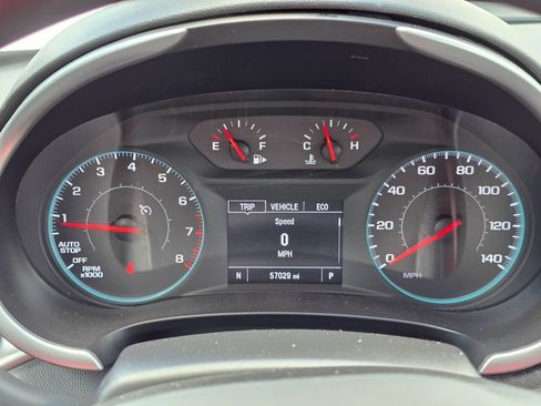 Used 2024 Chevrolet Malibu LT FWD image 23