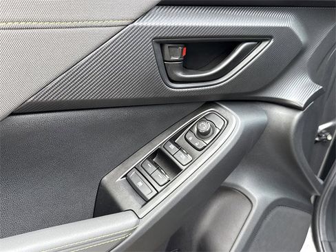 Certified 2025 Subaru Crosstrek 2.5i Sport w/ Popular Package #3A image 24