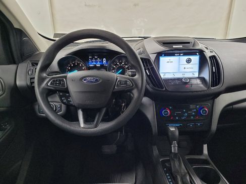 Used 2017 Ford Escape SE w/ Equipment Group 201A AWD/4WD image 22