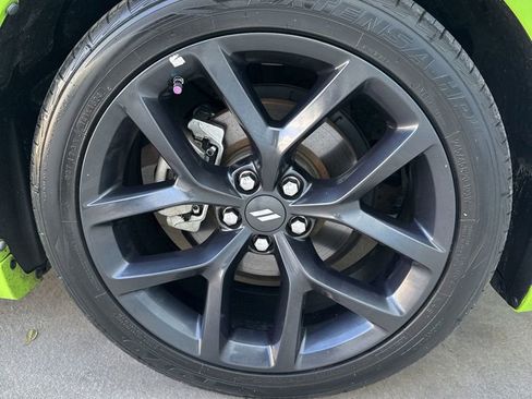 Used 2023 Dodge Charger SXT w/ Blacktop Package RWD image 27
