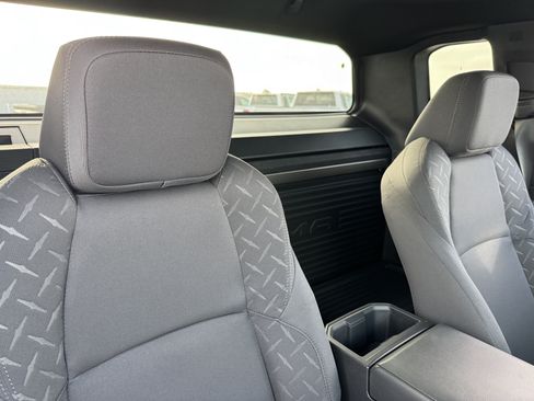 New 2026 Toyota Tacoma SR RWD image 3