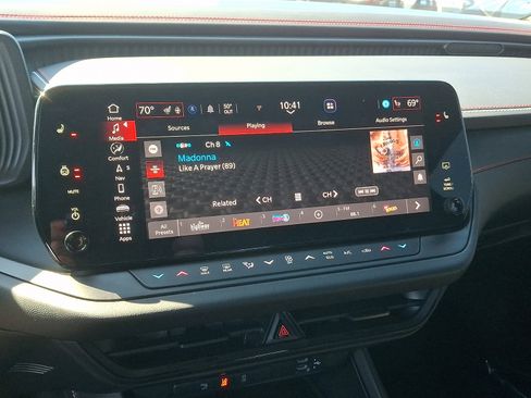 Used 2025 Dodge Charger R/T w/ Quick Order Package 25M R/T image 16