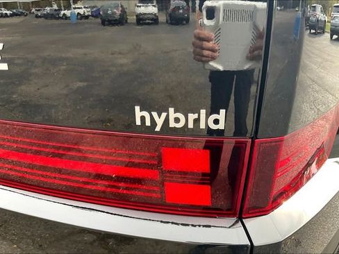 New 2026 Hyundai Santa Fe SE image 25