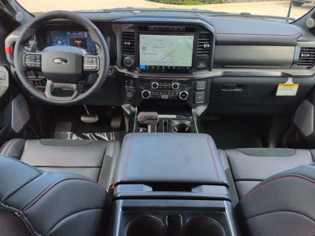 New 2026 Ford F150 Raptor AWD/4WD image 15