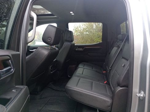 Used 2024 GMC Sierra 1500 Denali AWD/4WD image 23