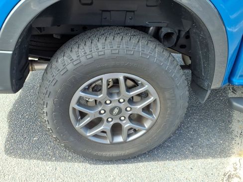 Used 2024 Ford Ranger XLT w/ Equipment Group 301A High RWD image 24