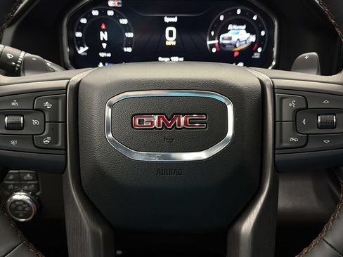 Used 2026 GMC Sierra 1500 AT4 w/ AT4 Premium Package AWD/4WD image 28