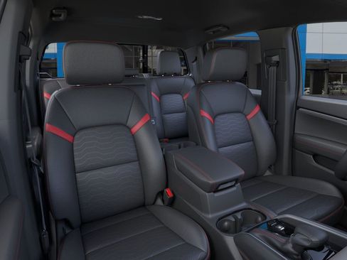 New 2026 Chevrolet Colorado Z71 w/ Z71 Convenience Package 2 image 16