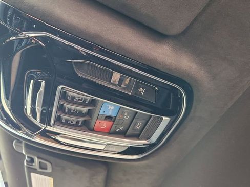 Used 2024 Jeep Grand Cherokee Summit image 25