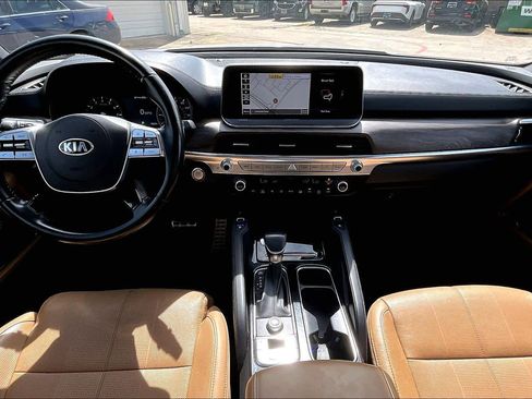 Used 2020 Kia Telluride SX w/ Towing Package image 15