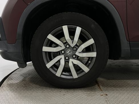 Used 2019 Honda Pilot EX-L image 40