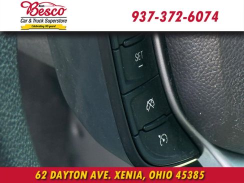 Used 2015 Chevrolet Spark LT image 12