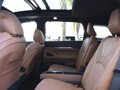 New 2026 INFINITI QX60 Autograph w/ Autograph Tech Package image 30