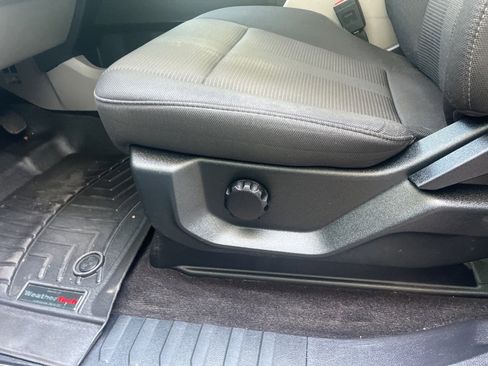 Certified 2020 Ford F150 XL w/ Equipment Group 101A Mid image 17