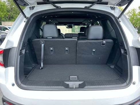 New 2025 Honda Pilot Black Edition image 42