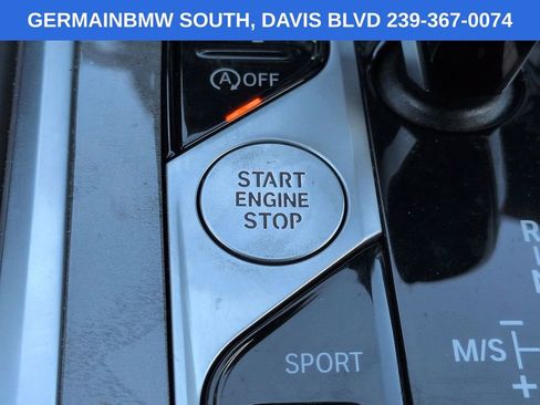Certified 2025 BMW 840i xDrive Convertible w/ Driving Assistance Package AWD/4WD image 27
