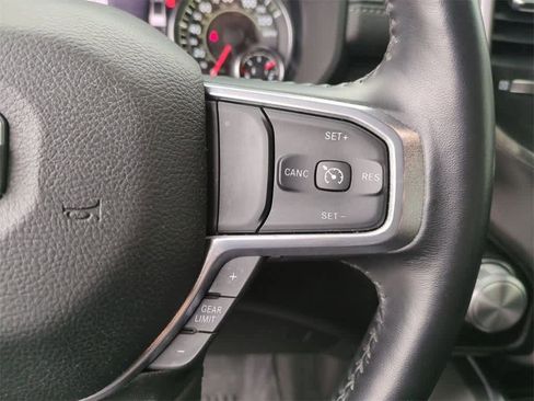 Used 2023 RAM 1500 Laramie image 16