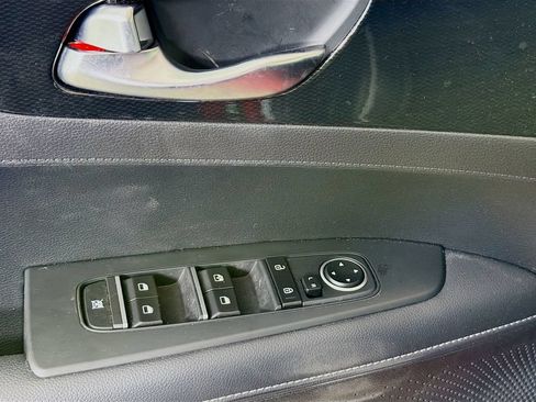 Used 2024 Kia Forte GT-Line w/ GT-Line Premium Package FWD image 22