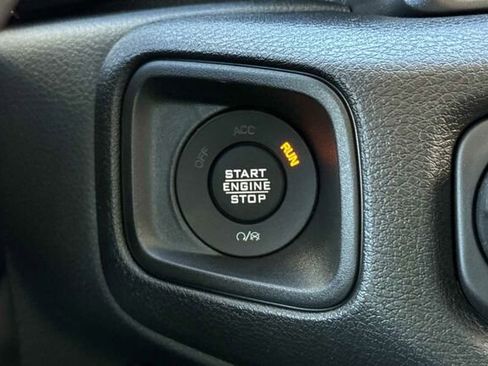 New 2026 Jeep Wrangler Unlimited Sport image 19