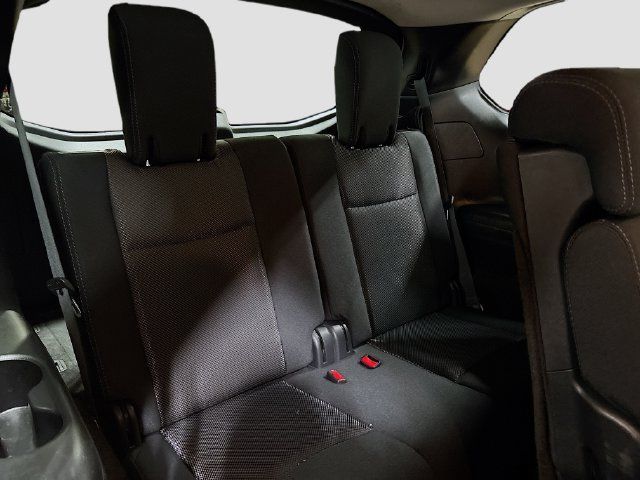 Used 2020 Nissan Pathfinder S AWD/4WD image 21