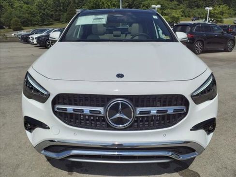 Used 2025 Mercedes-Benz GLA 250 4MATIC image 6