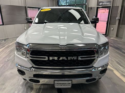 Used 2022 RAM 1500 Big Horn AWD/4WD image 36