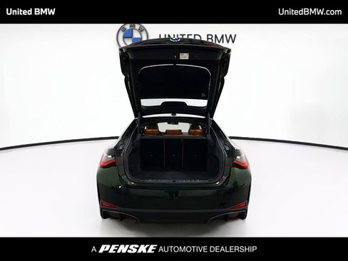 Used 2024 BMW i4 xDrive40i w/ Premium Package image 14