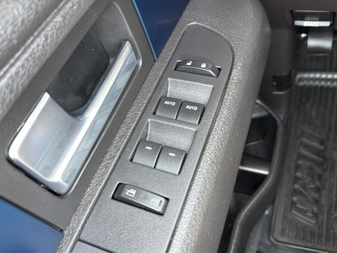 Used 2012 Ford F150 Raptor w/ Raptor Luxury Pkg AWD/4WD image 18