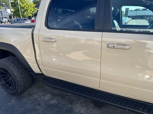 Used 2022 RAM 1500 TRX w/ TRX Level 2 Equipment Group AWD/4WD image 24