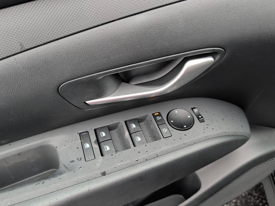 New 2026 Hyundai Tucson SEL Plus FWD image 32