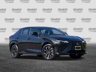 New 2026 Lexus RZ 350e 2WD video 2