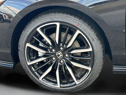 New 2026 Honda Accord Touring image 4