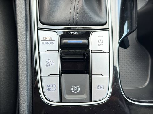 New 2026 Hyundai Tucson XRT image 24