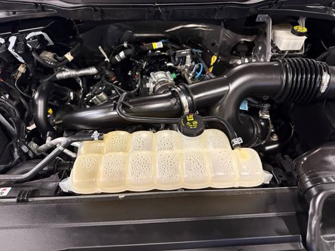 Certified 2023 Ford F150 XLT w/ Equipment Group 302A High image 27