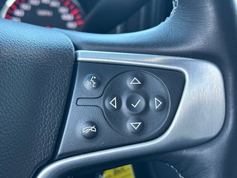 Used 2016 GMC Sierra 1500 SLT image 36