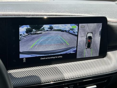Used 2025 Nissan Kicks SR FWD image 29