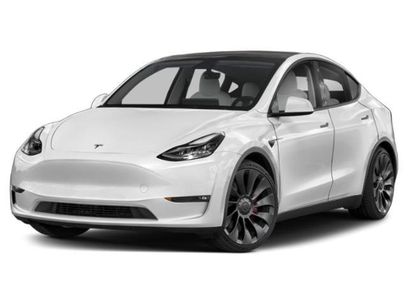Used 2023 Tesla Model Y Long Range
