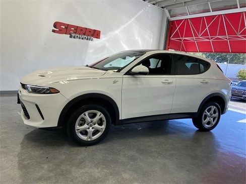 Used 2023 Dodge Hornet GT Plus image 14