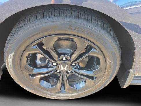 Certified 2025 Honda Accord SE image 34