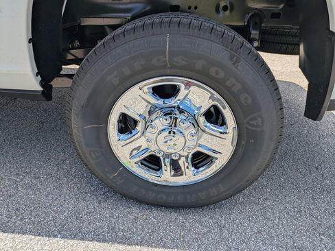 New 2026 RAM 2500 Tradesman image 9